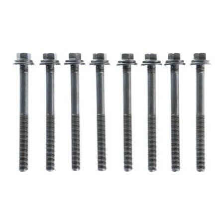 Spicer Engine Cylinder Head Bolt Set, Victor Reinz 14-10129-01